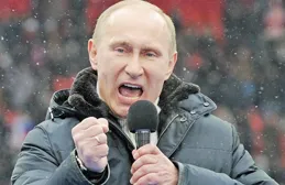 俄遭恐襲後，塞爾維亞受安全威脅，總統公開表態，大戰恐一觸即發