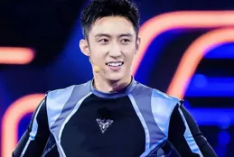 黃景瑜綜藝展現多面魅力，網友：這才是我們心中的完美偶像！