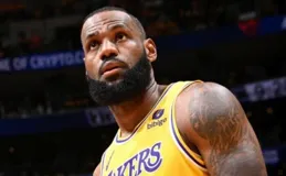 40分+40分+40分！歷史首人！詹姆士愈老愈妖，湖人卻遠離總冠軍