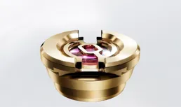 深度解析:勞麗仕手表動力系統