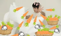 我的媽呀，這建模臉 看到肖戰就心花怒放