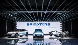 華為公布飛行機器人專利，助力飛行汽車發展