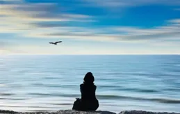 四月，致自己的一段話