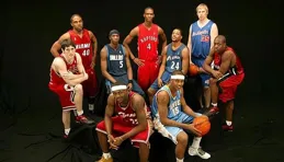 前後眼看選秀——2003年選秀