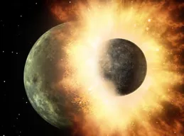 揭秘土星繁多的衛星系統：揭示太陽系演化和行星形成的奧秘