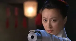 抗日神劇究竟有多超前，戰士用醉拳打鬼子，連人造人16號都出現了