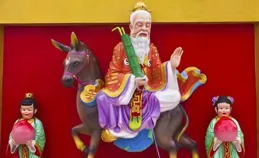 老祖宗留下來的人生大智慧，聽話照做，對你沒壞處！