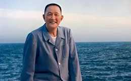 焦家嶺戰鬥不如人意，四野首長通知陳光：你去休息，讓洪學智替你