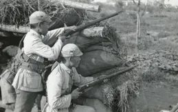 新中國第二任林業部部長劉文輝：國民黨上將、大地主劉文彩的親弟