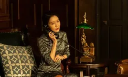 【追風者】口碑井噴，除王陽王一博外，這五位配角大機率會火出圈