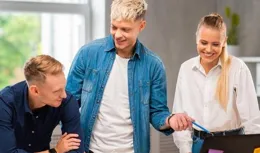 一分鐘道德經0234：不自矜，故長