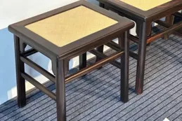 近年來價格漲的最厲害的一種木材，快接近印度小葉紫檀了