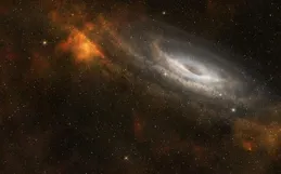 太陽已在銀河系高速運動幾十億年，為何不會和其他恒星發生碰撞？