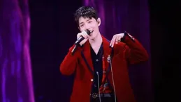 肖戰的新劇叫什麽