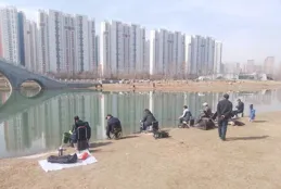 春季魚趨溫不開口，另辟蹊徑，給旺季有個交代