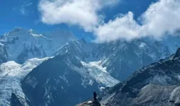 人生路上的聚散離合：學會接受，讓自己更強大