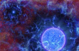 為什麽大部份宇宙的物質是我們無法直接觀測的暗物質和暗能量？