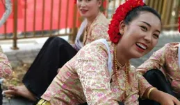 耿馬「潑水神麴」再更新【哦迪哢】上線