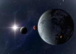 天王星的泰坦尼亞號是太陽系第8大衛星