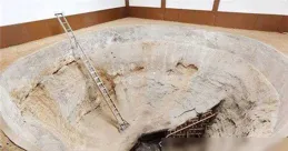 這個朝代只存在了38年，卻留下4個雄偉建築，有的至今仍在使用