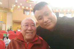 演員九貝勒老婆抑郁癥去世，年僅23歲，輕生前留有遺言，長得漂亮