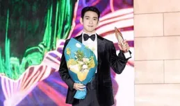 所以...不是演技好，是在本色出演？