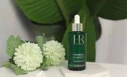 聽說海茴香的美容作用很好，有什麽護膚產品可以證明嗎？