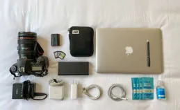 什麽樣的包（背包、雙肩包）適合出差通勤兩用？