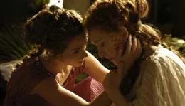 HBO出品！比肩【斯巴達克斯】，這部史詩美劇堪稱一絕