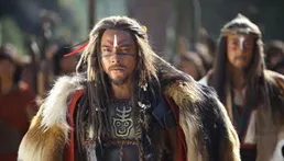 石昊與三大古教決裂，天神隕落，無人區機緣來襲，倒黴蛋葛潛登場