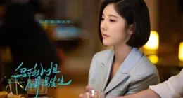 讓趙奕歡破防的不是市場評級，是制片人點破了她不願承認的真相