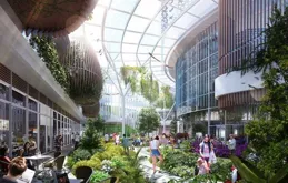 如何判定一個優秀的城市設計？