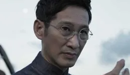 央視拿到王炸，【城中之城】定檔，於和偉攜視後國家一級演員壓陣