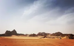 約旦自由行超詳攻略