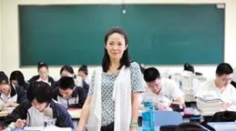 時光裏丨我是自閉癥康復班老師 我不願桃李滿天下