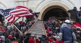 美國政壇大變天，歐巴馬卷土重來，拜登被告上法庭，新總統將誕生