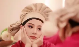 陳麗君驚艷浪姐舞台，越劇小花旦變身女團C位？網友偏偏你最爭氣