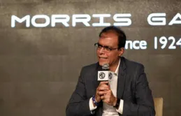 上汽與印企合資，中國車企第一次進軍印度市場！