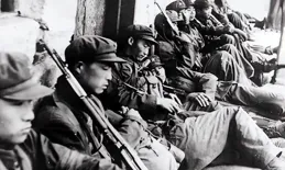 許世友28天擊敗越南，勝利回國後，為何無人敢去機場迎接？