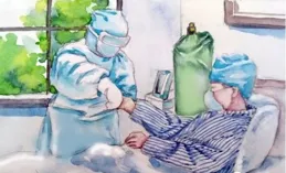 病毒感染後，咳嗽為何久久不愈？全面解析感染後咳嗽的真相與對策