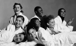 下一張登上VOGUE的新面孔，居然是ta？