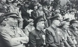 建國初期，總參謀長一職有多難幹？為何多任總長在職期間被撤？