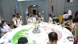 在slg遊戲裏，玩家都是怎麽分工協作的？