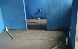 我堅持主臥不裝廁所、不做幹濕分離…老婆強烈反對，這才沒翻車