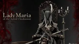 黑暗之魂和血源詛咒哪個更適合影視化改編？