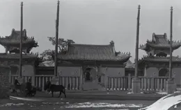 1個日本攝影師眼中的1940年的「偽滿洲國」，不知道你見過嗎？