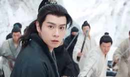 【惜花芷】辣眼，張婧儀就算了，看到胡一天，網友：哪來的勇氣？