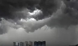 【從廣州暴雨看氣候變遷：保護自然，刻不容緩】