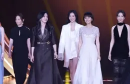 香港大牌藝人為何紛紛缺席金像獎，背後是港圈沒落的無奈和心酸