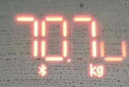 一個月減重6.3Kg！朋友圈一位大神這樣「管住嘴邁開腿」瘦身成功